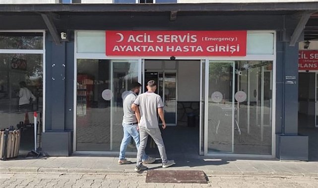 Tatvan Devlet Hastanesi Ek Hizmet Binasında iki yeni poliklinik hizmete açıldı