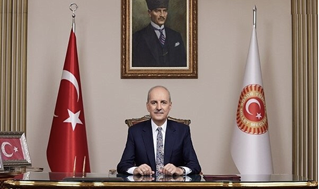 TBMM Başkanı Kurtulmuş’tan Pakistan’daki sel felaketi için taziye