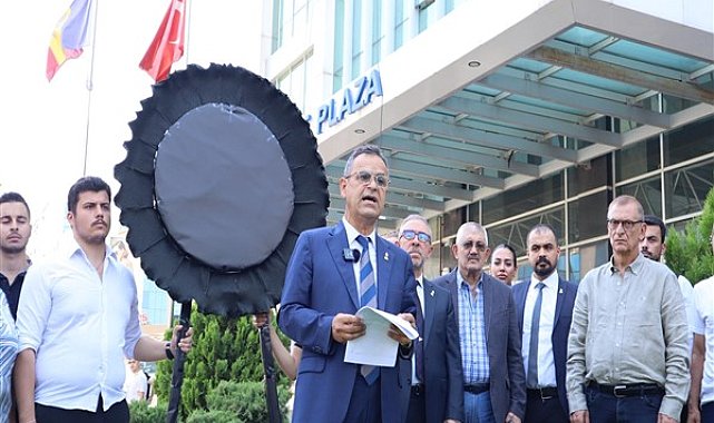 Tuncay: Bu karar yalnızca hukuki değil, aynı zamanda siyasi bir hesaplaşmanın da ürünüdür