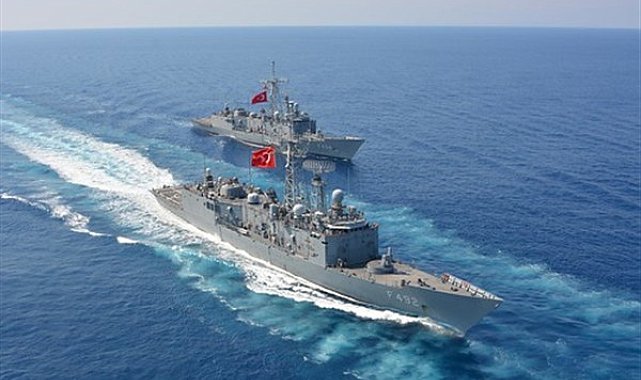 Türkiye, Gökçeada'da yeni deniz koruma alanı ilan etti