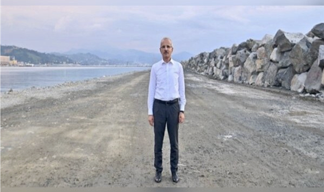 Uraloğlu: Milletimizin bize verdiği görevle hizmete devam ediyoruz