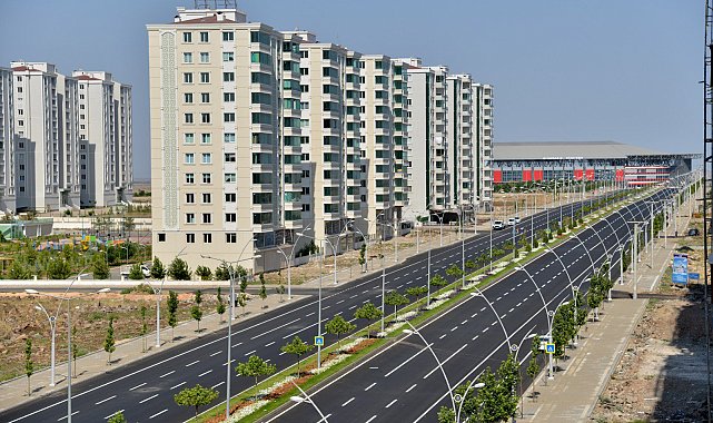Uzmanlardan Şanlıurfa için uyarı: Şehir her geçen gün daha da sıkışıyor