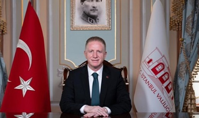 Vali Gül, Arnavutköy Suatlar Anaokulu inşaatında inceleme yaptı