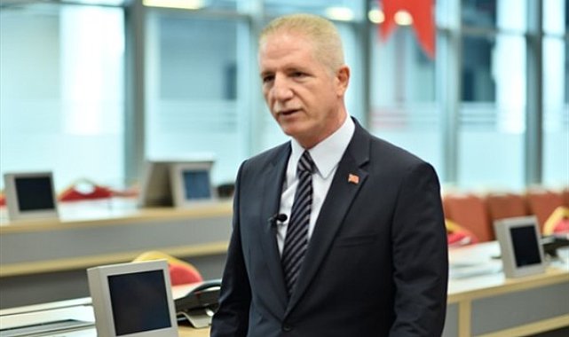 Vali Gül, Fatih’te esnaf ve vatandaşlarla buluştu