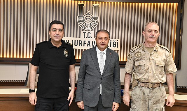 Vali Şıldak, Temmuz ayı verilerini kamuoyuyla paylaştı