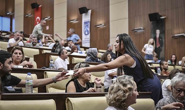 ABB'den Kantin Desteği projesi