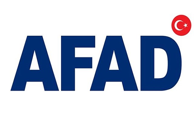 AFAD Bulgaristan'da gerçekleştirilen uluslararası tabikata katıldı