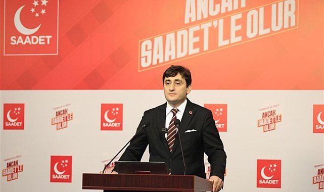 Akın: ÖTV ve KDV arttırılarak milletimiz yüksek vergilerle ezilmiştir