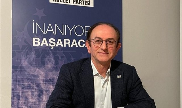 Akyıldız: Türkiye, bağımsız, uluslararası alanda tanınmış meşru bir devlettir