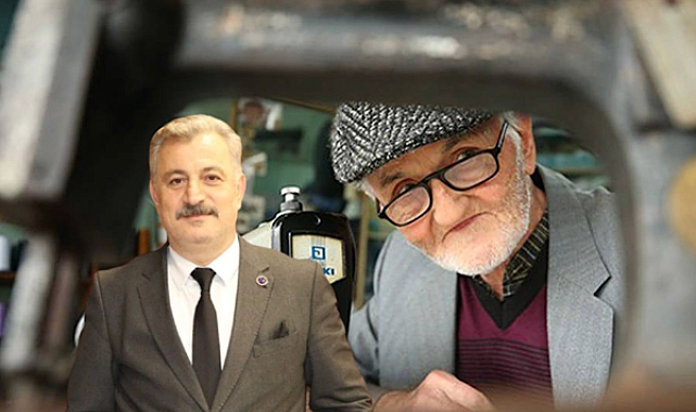 Aslan: Küçük esnafa büyük vergi yükü kabul edilemez