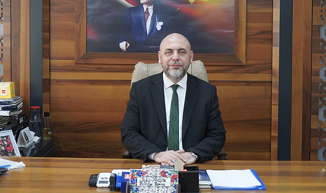 Aydın’dan Orhangazi’nin kurtuluşunun 103. yıl dönümü mesajı