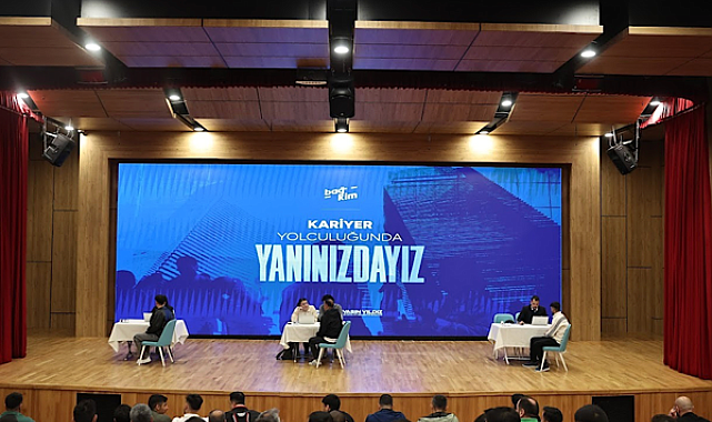 Bağcılar'da 3 bin 47 kişi istihdam edildi