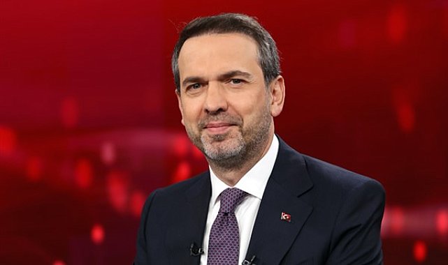 Bakan Bayraktar: Kararlılıkla hedefimize ilerliyoruz