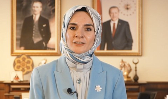 Bakan Göktaş, gazilerle bir araya geldi