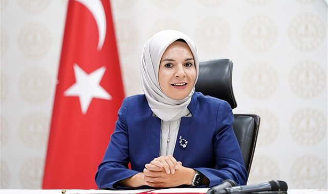 Bakan Göktaş’tan TÜRK-İŞ’e ziyaret