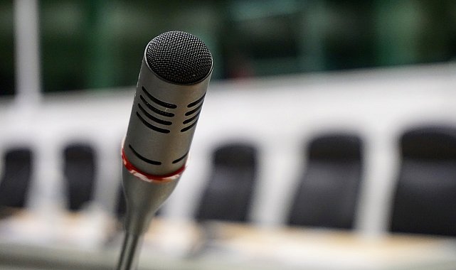 Bakan Tunç, Avrupa Konseyi Adalet Bakanları Konferansı'na katıldı