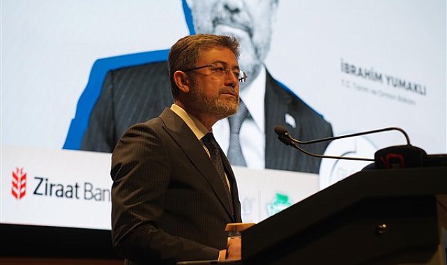 Bakan Yumaklı: Güvenilir gıdaya erişim için ağustos ayında 91 bin 820 denetim yapıldı