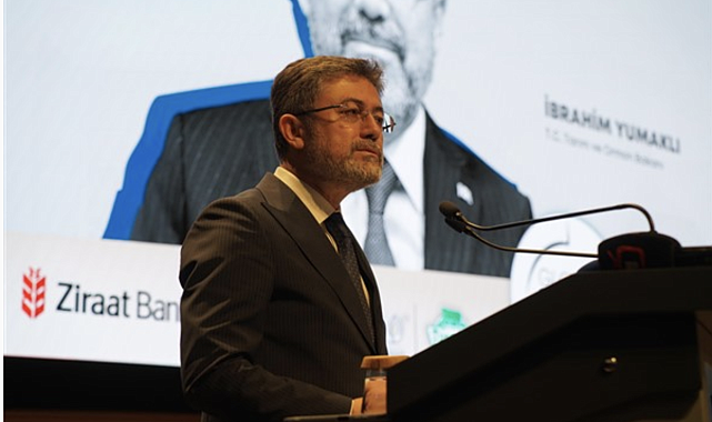 Bakan Yumaklı, Şam Büyükelçiliğini ziyaret etti