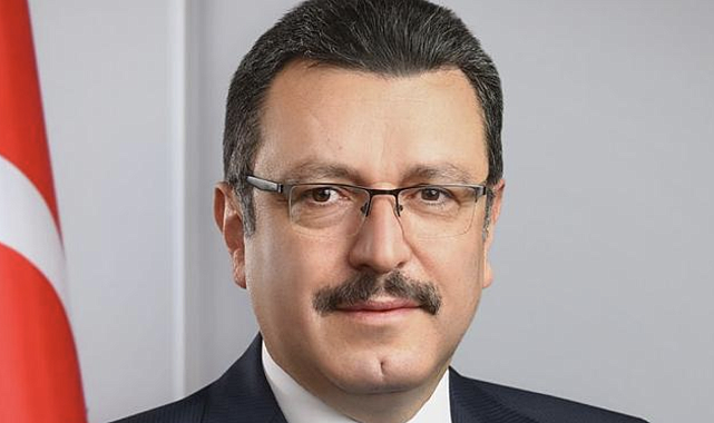 Başkan Genç’ten 19 Eylül Gaziler Günü mesajı