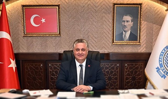 Başkan Gürel'den yeni eğitim-öğretim yılı mesajı