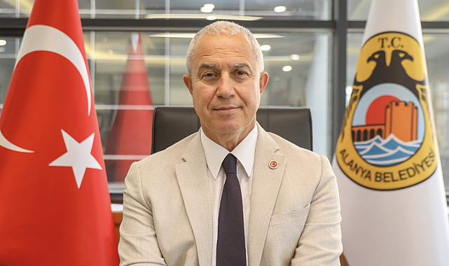 Başkan Özçelik’ten 19 Eylül Gaziler Günü mesajı