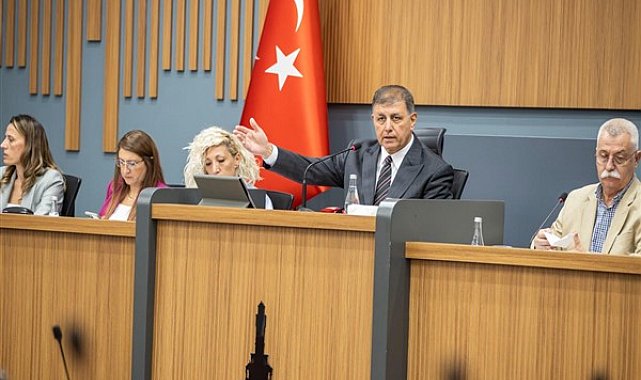 Başkan Tugay’dan destek ve anlayış çağrısı