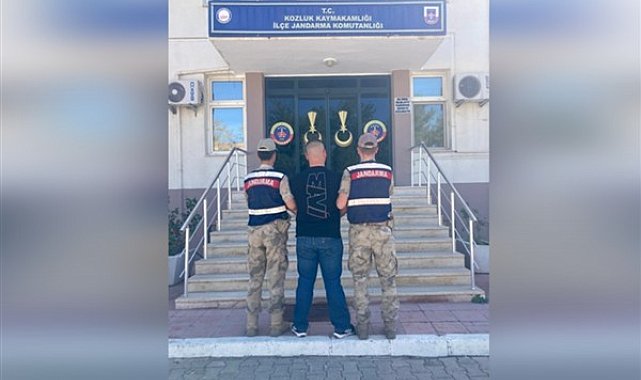 Batman'da kesinleşmiş hapis cezası bulunan 2 şahıs yakalandı