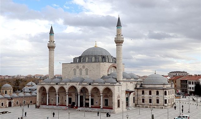 Belediye başkanlarından Mevlid Kandili mesajı