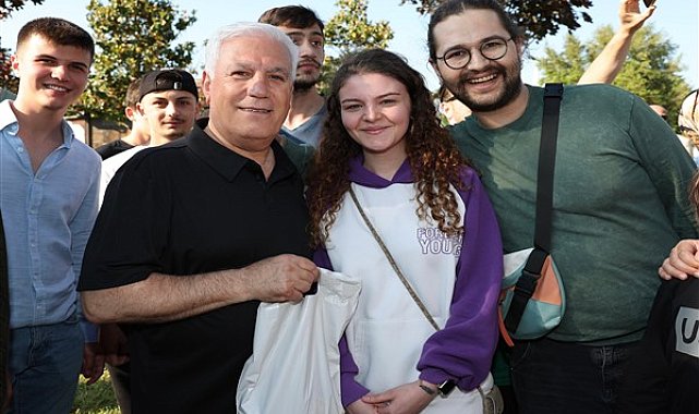 Bursa Büyükşehir Belediyesi öğrencilere eğitim desteği başvurularını başlatıyor