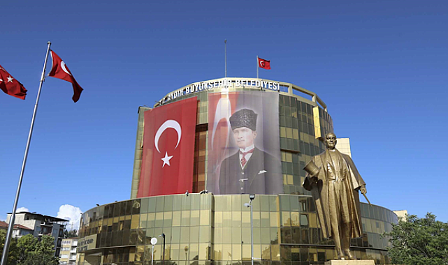 Büyükşehir'den Kuşadası hizmet ninası açıklaması