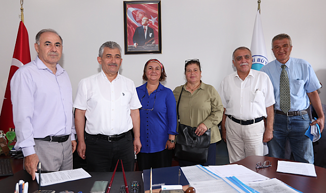 Büyükşehir’den sokak hayvanlarına özel yaşam evleri
