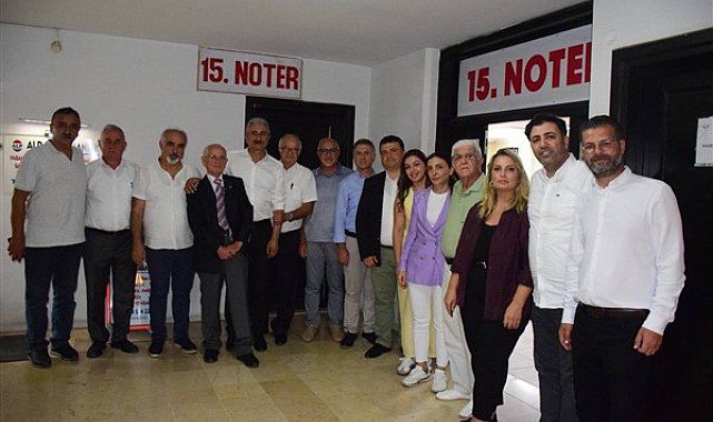 CHP’li Gün: Kurultay lararı, millet iradesine karşı oynanan oyunlara cevaptır