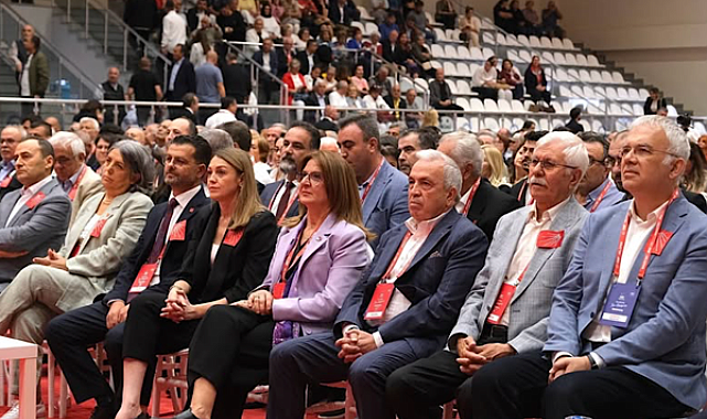 CHP Nilüfer'de sandık günü
