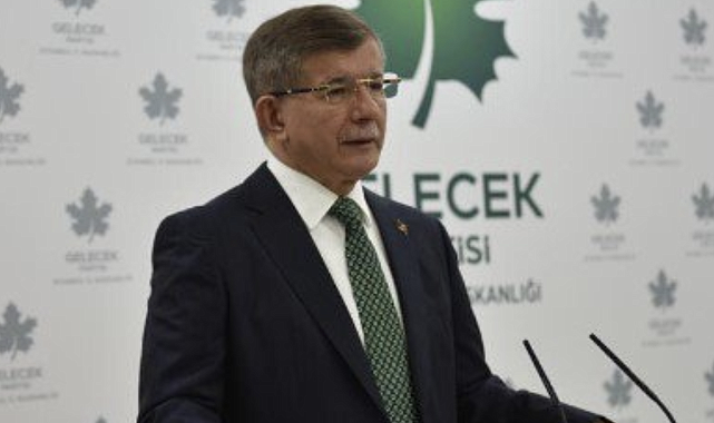 Davutoğlu: Filistin için somut adımlar atın