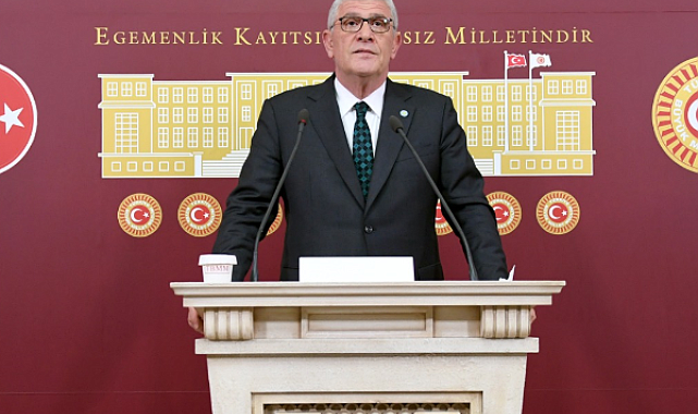 Dervişoğlu’ndan Abdülkerim Doğru için taziye mesajı