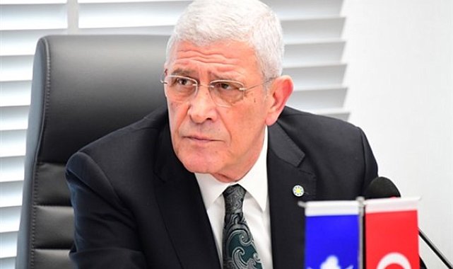 Dervişoğlu'ndan Rize ve Artvin’deki sel felaketi için geçmiş olsun mesajı