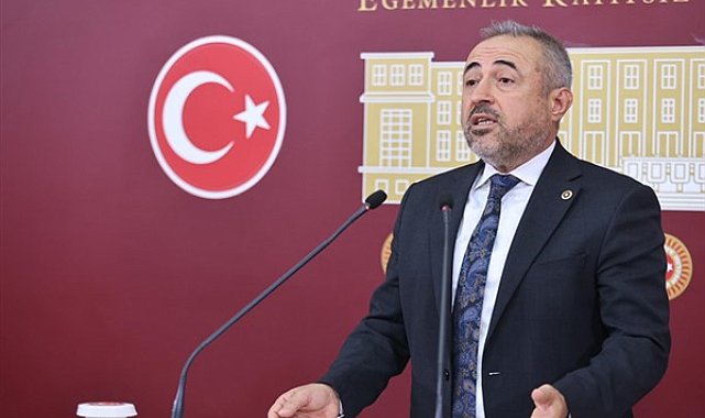DEVA Partili Karatutlu: Kahramanmaraş’ın yolları yıllardır ihmal ediliyor