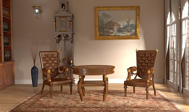 Dışişleri Bakan Yardımcısı Bozay, Rubes ile görüştü