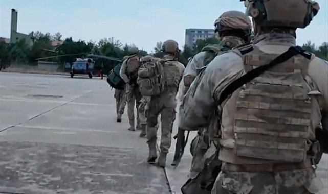 Diyarbakır'da 269 kilogram esrar ele geçirildi