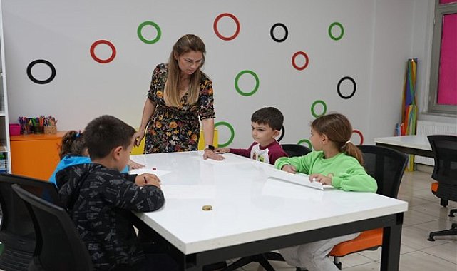Düzce Çocuk Üniversitesi’nde yeni eğitim dönemi başladı