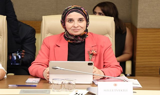 Esen: Engelli ve özel eğitim gereksinimli çocuklarımızı korumak hepimizin sorumluluğudur