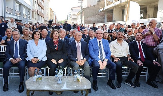 Eskişehir’in ilk Halk Et Marketi açıldı