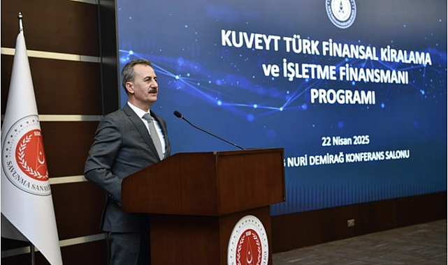 Görgün: TEI-TF6000 turbofan motoru yerli kabiliyetleri sergiliyor