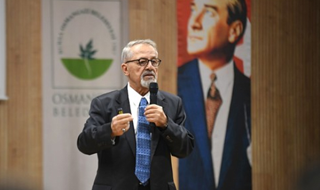 Görür: Karagöl-Çelikhan’da 4,0 büyüklüğünde deprem oldu