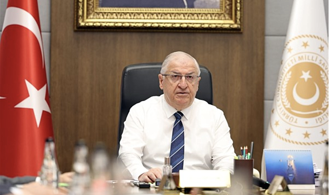 Güler ,Healey ile telefon görüşmesi gerçekleştirdi