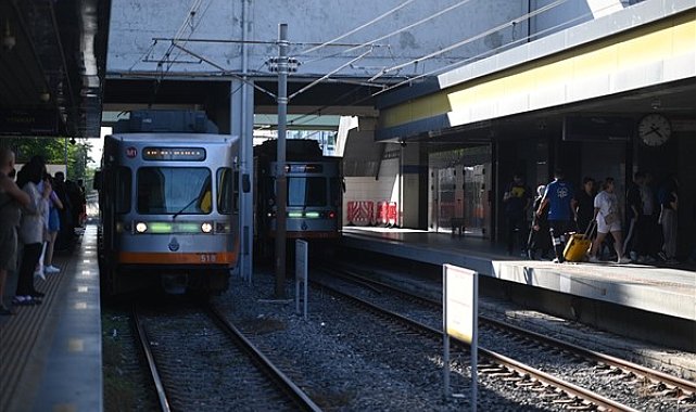 İBB ve Metro İstanbul'dan TEKNOFEST için ulaşımda düzenleme