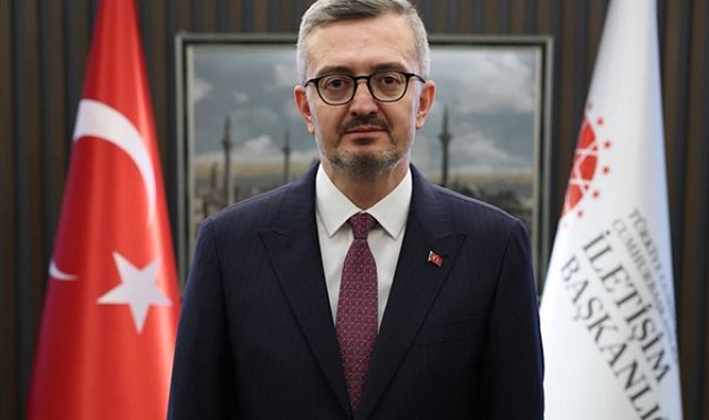 İletişim Başkanı Duran, Sakarya Zaferi'nin yıl dönümü dolayısıyla mesaj yayımladı