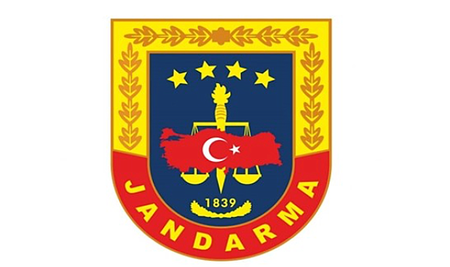 Jandarma Ertuğrul Gazi Şenliği'nde vatandaşlarla buluştu