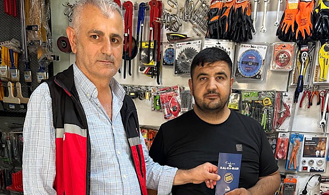 “Kadına El Kalkamaz” farkındalık çalışmaları Batman’da sürdürülüyor