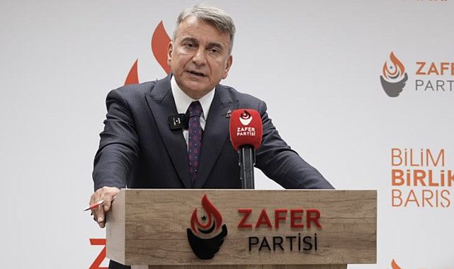 Karamahmutoğlu: Demokratik seçimler tasfiye ediliyor